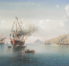Modernizzazione del Regno di Sardegna